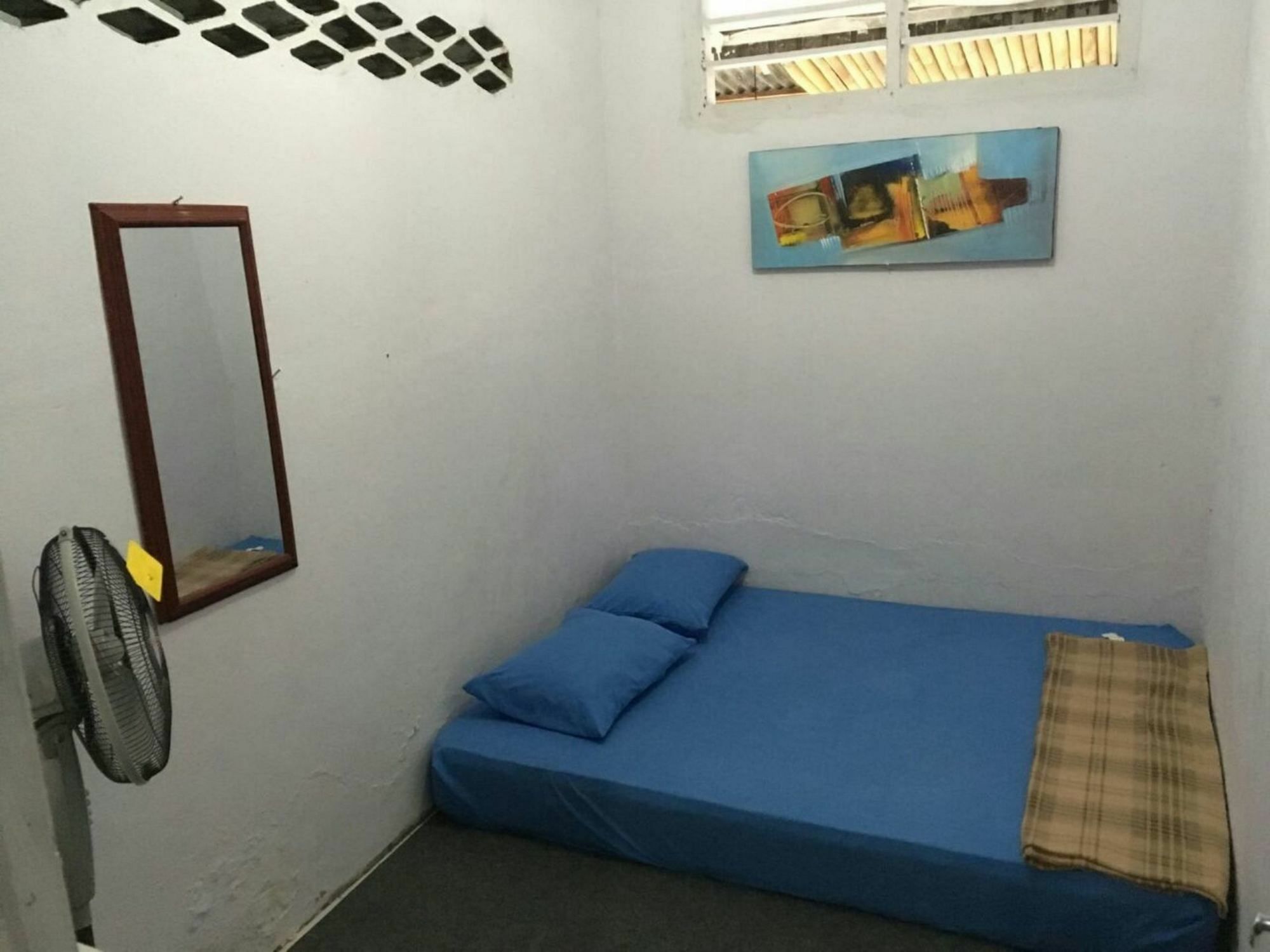 Rumah Singgah Манадо Экстерьер фото
