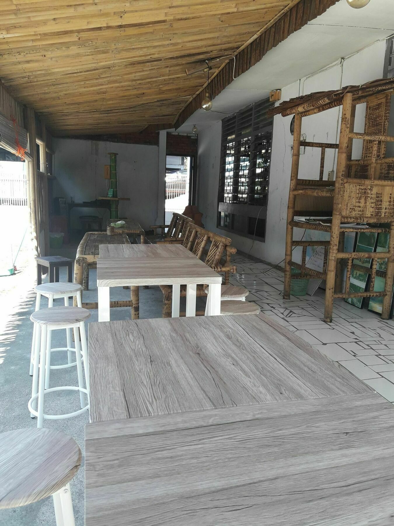 Rumah Singgah Манадо Экстерьер фото